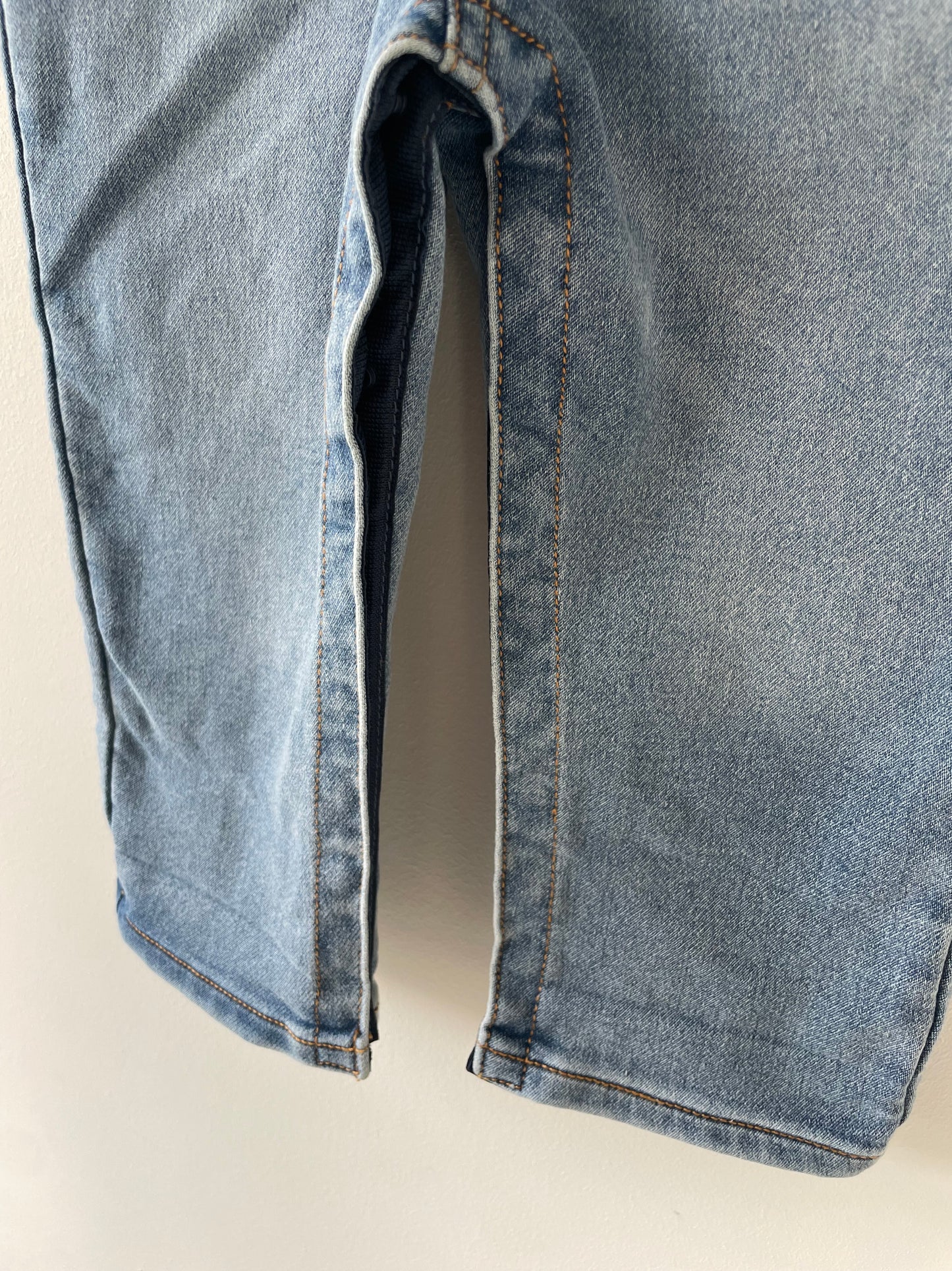 Levi's denim overalls str. 86-92