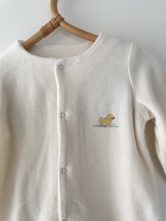 Fanga Fontana Elu Heldragt str. 50-56