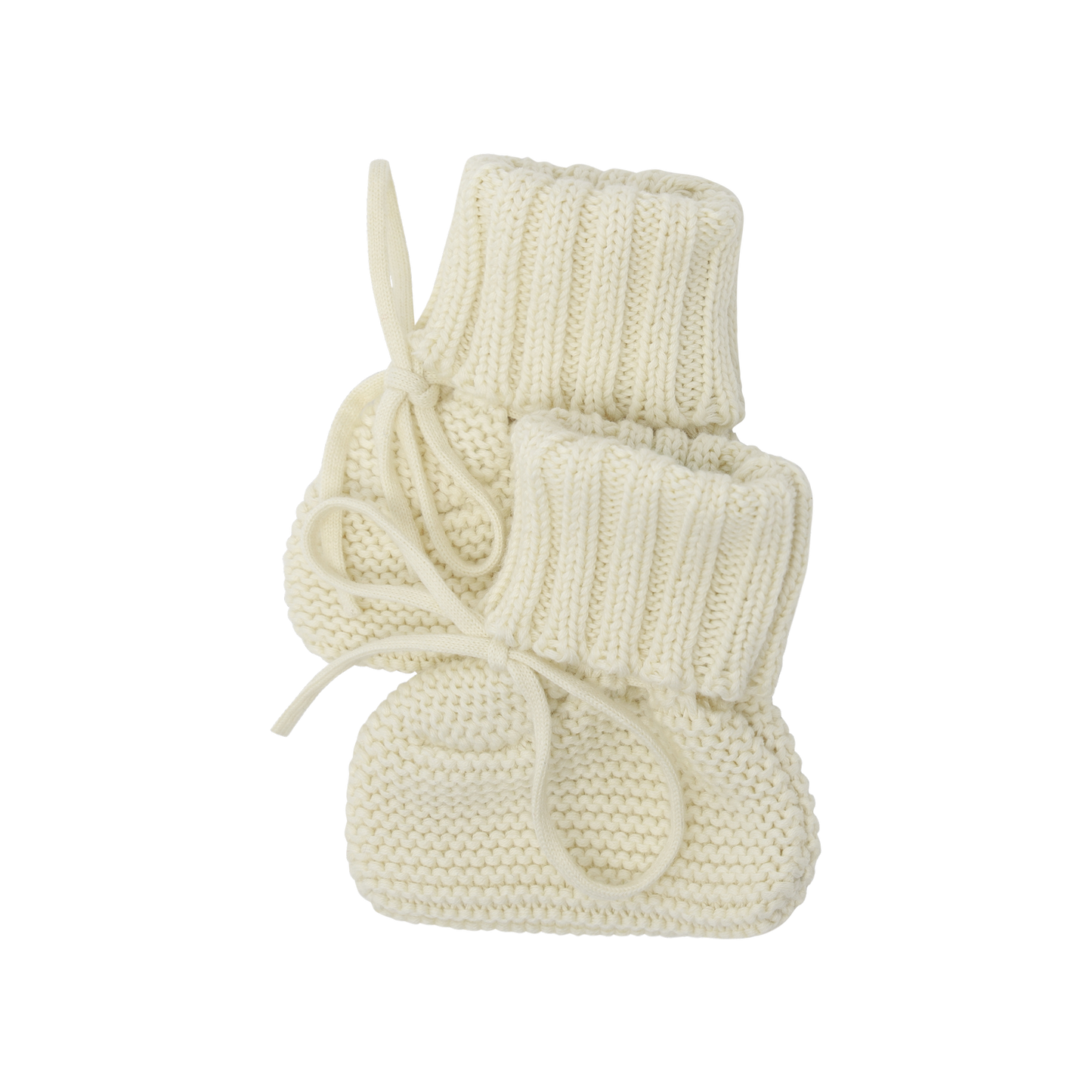 FUB Babyfutter - Ecru