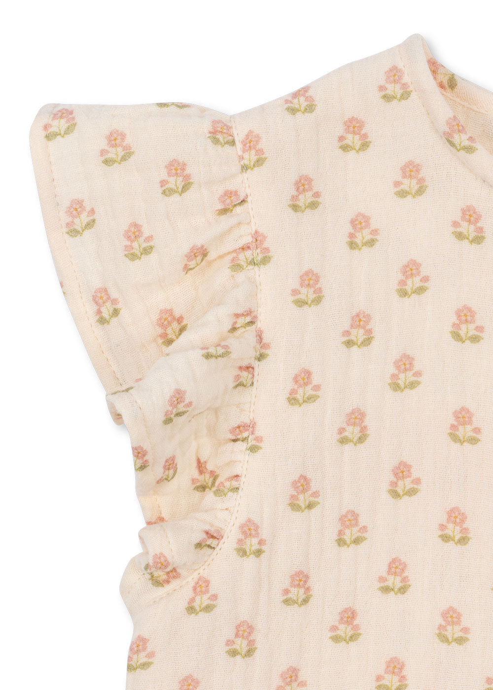 Konges Sløjd Coco top - Carta Rosa