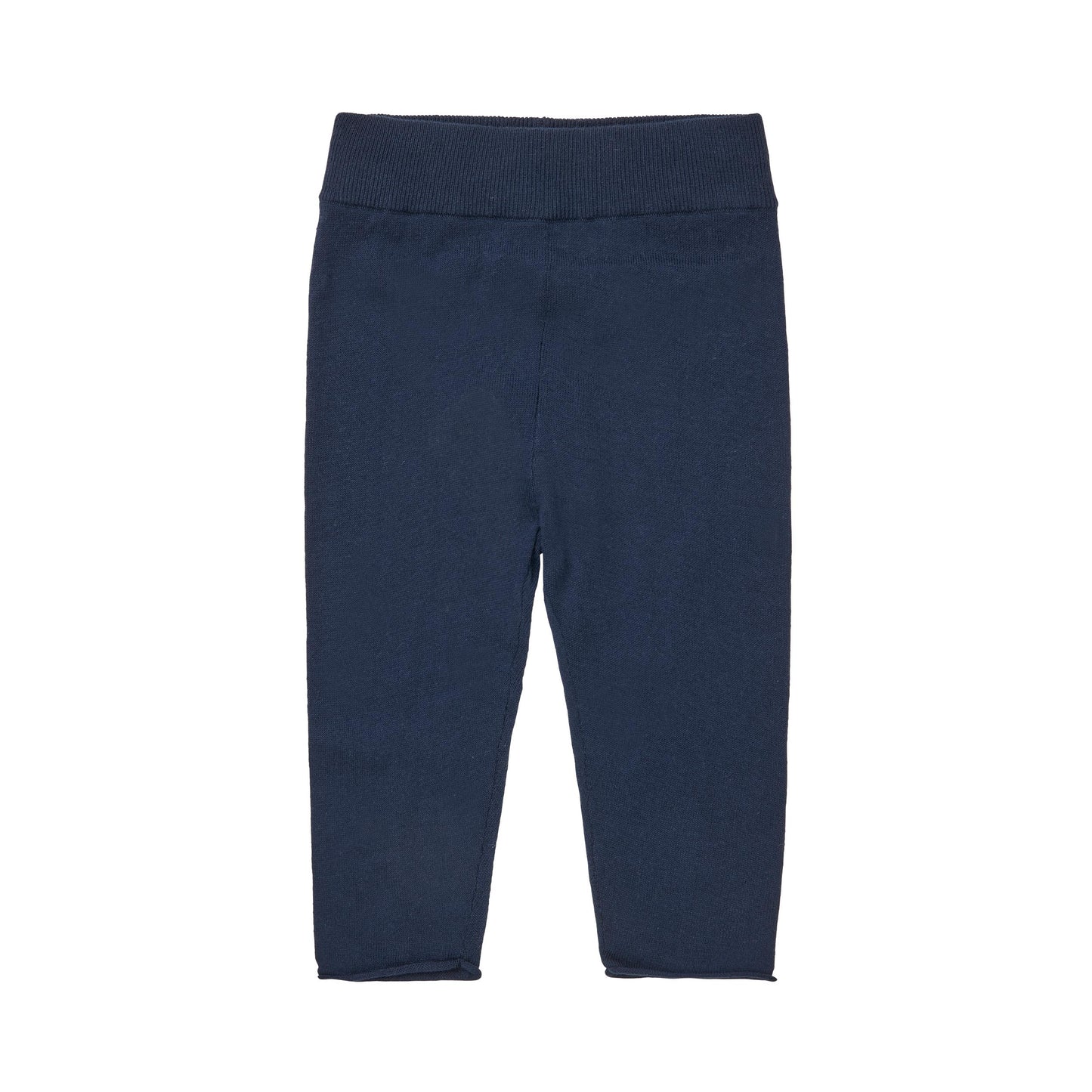 FUB Baby Straight Pants - Dark Navy