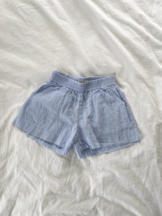 Lalaby Andrea Shorts - Saltwater - str. 2 år