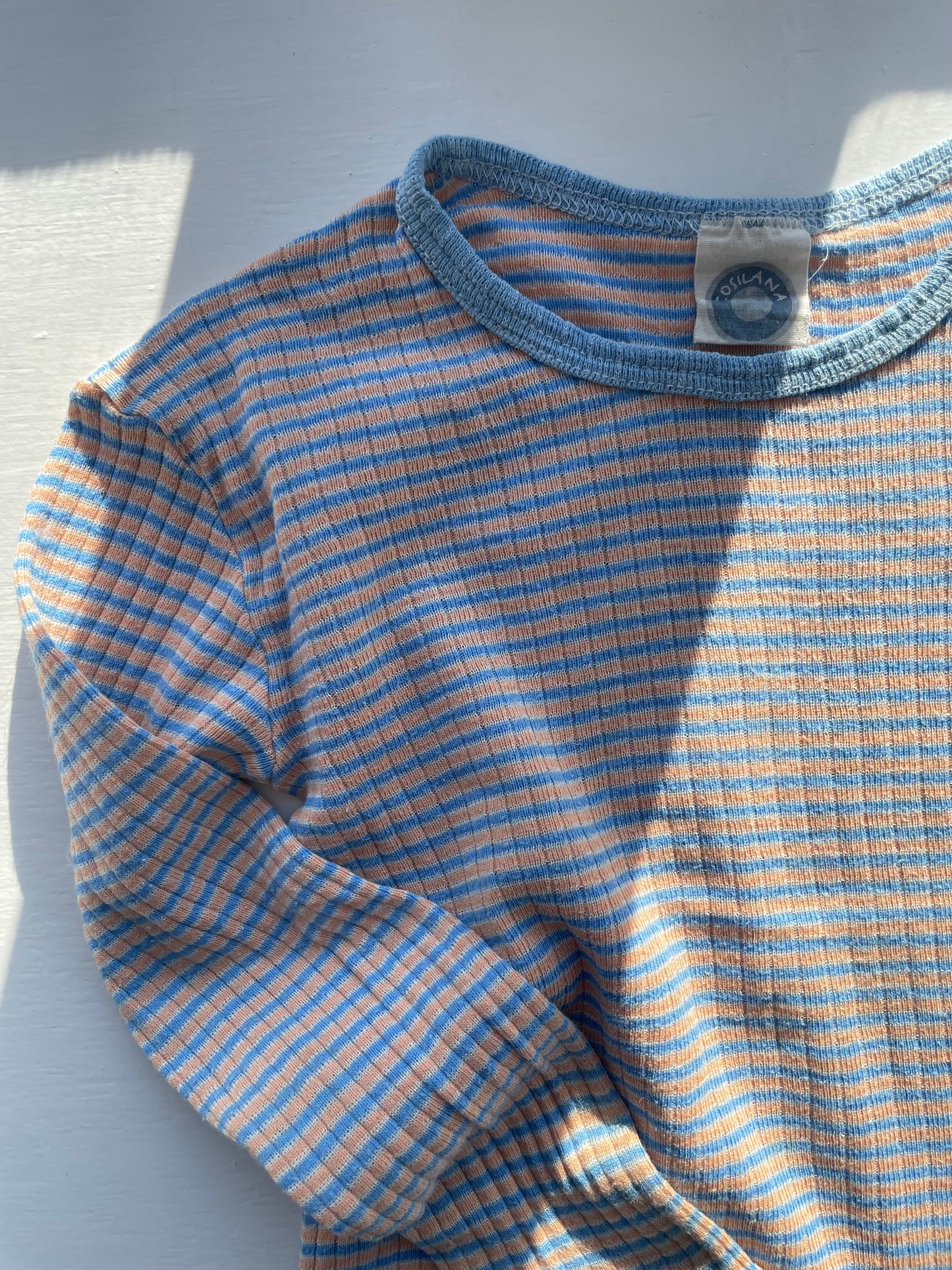 Cosilana bluse str. 98-104