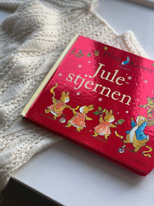 Peter Kanin - Julestjernen - af Beatrix Potter