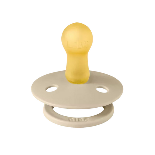 BIBS sut str. 2 - Vanilla