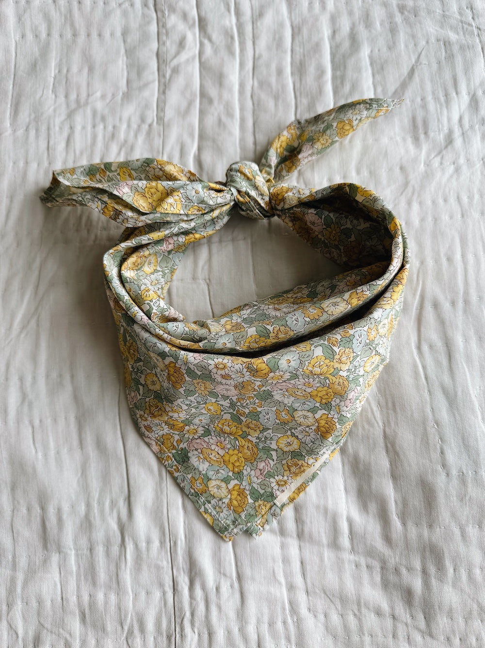 Lalaby Vera Scarf - Sunkissed