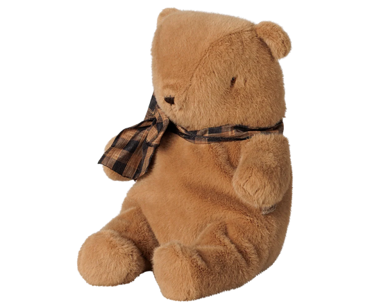 TEDDY I PLYS - LILLE - MUSHROOM