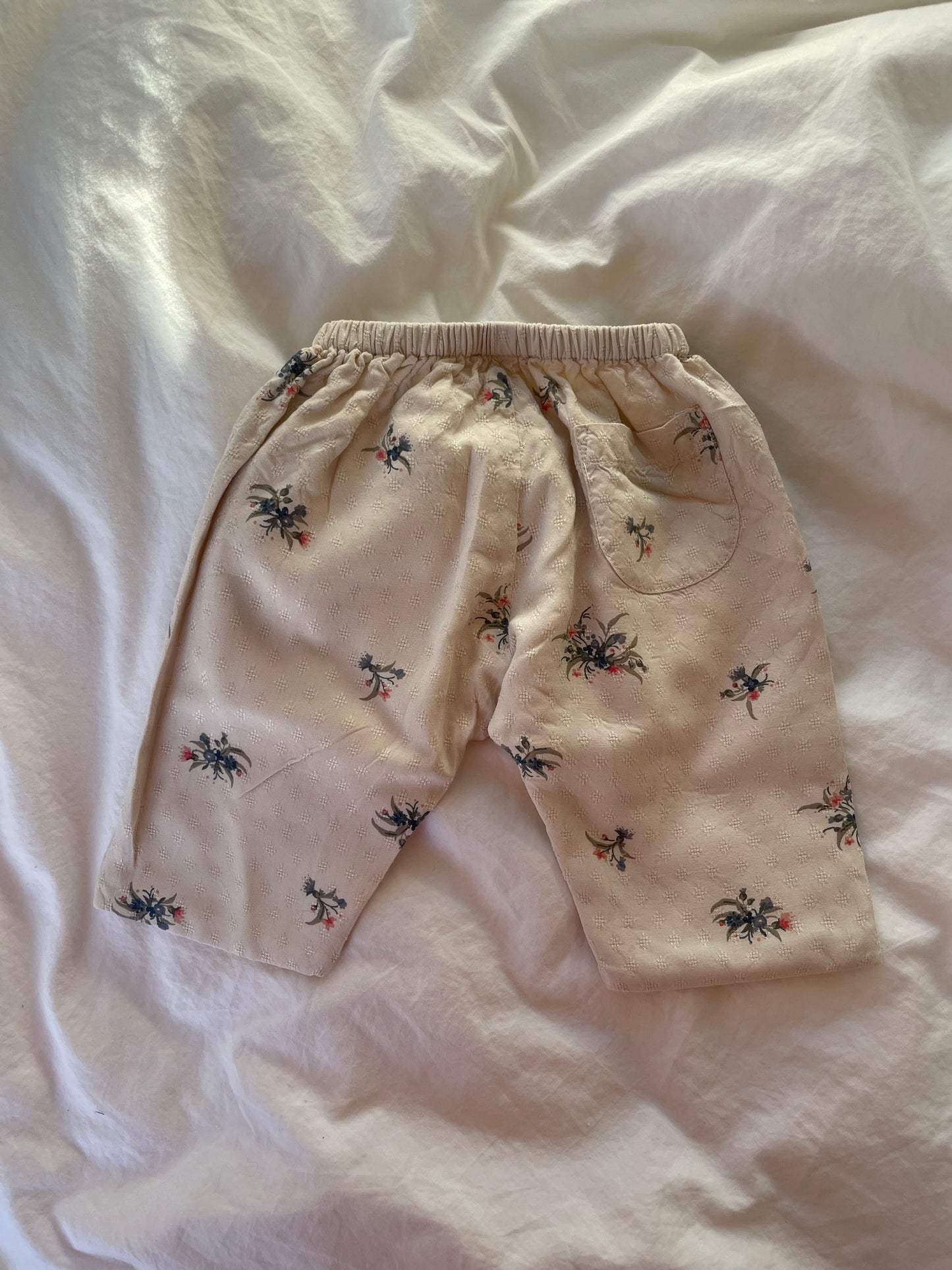 MarMar fineste bukser str. 56