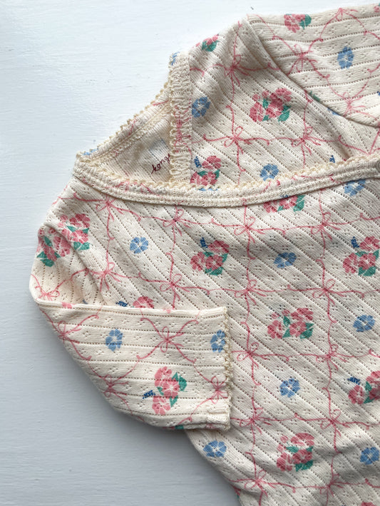 Konges Sløjd Minnie Heldragt str. 44-50