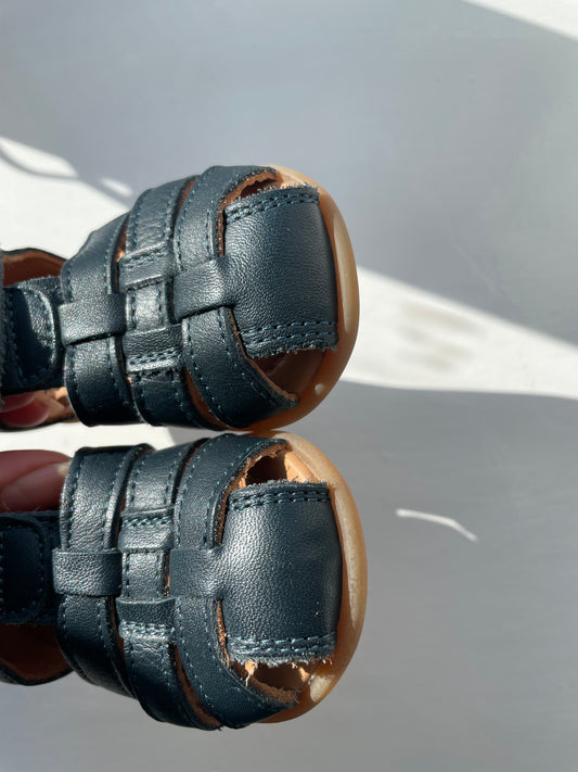 Bisgaard sandaler str. 21