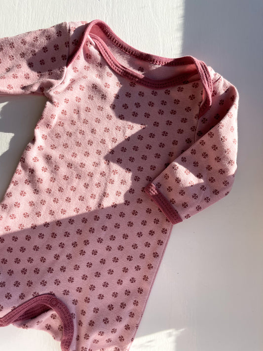 HOLLY'S natdragt str. 50-56