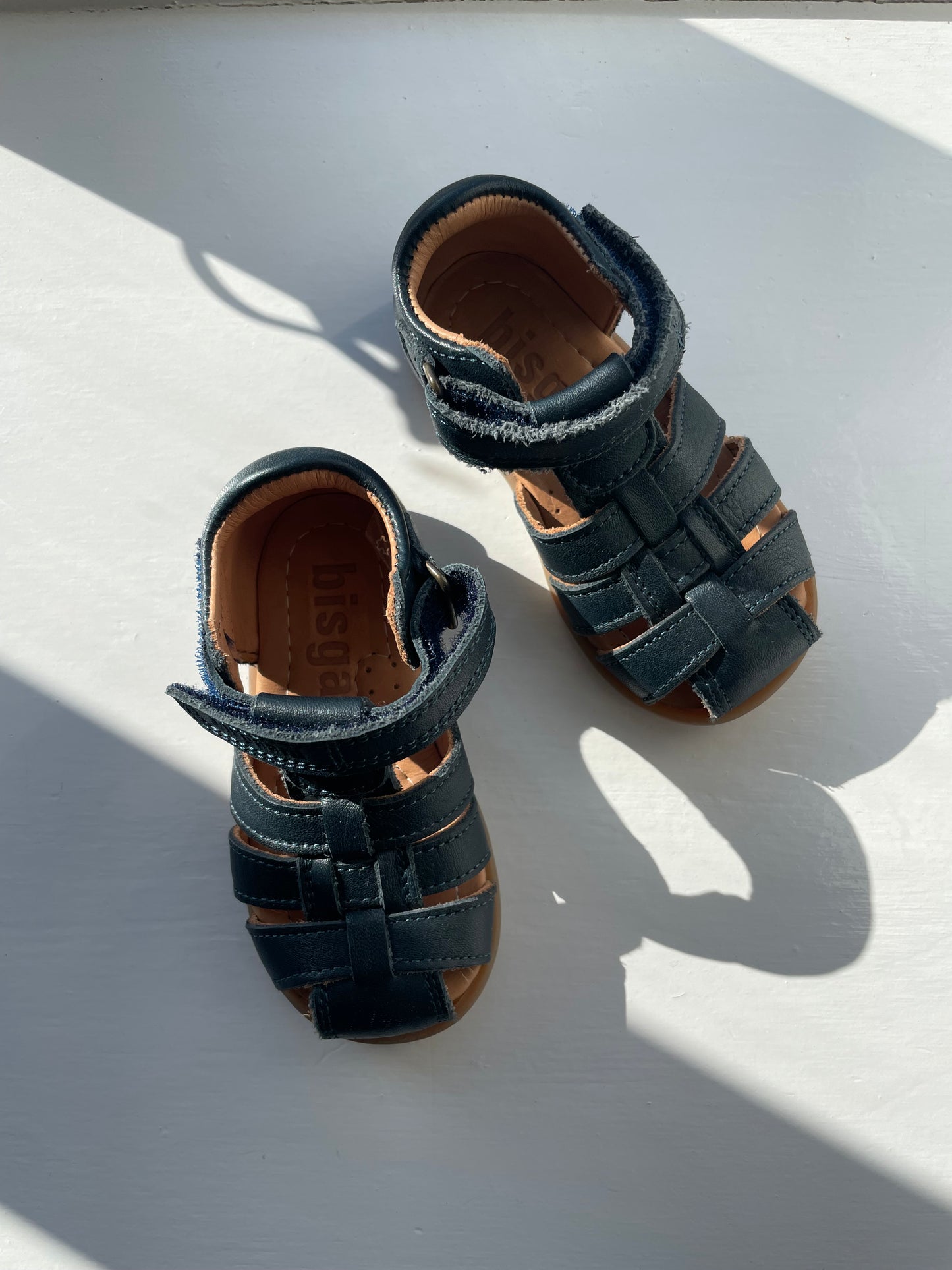 Bisgaard sandaler str. 21