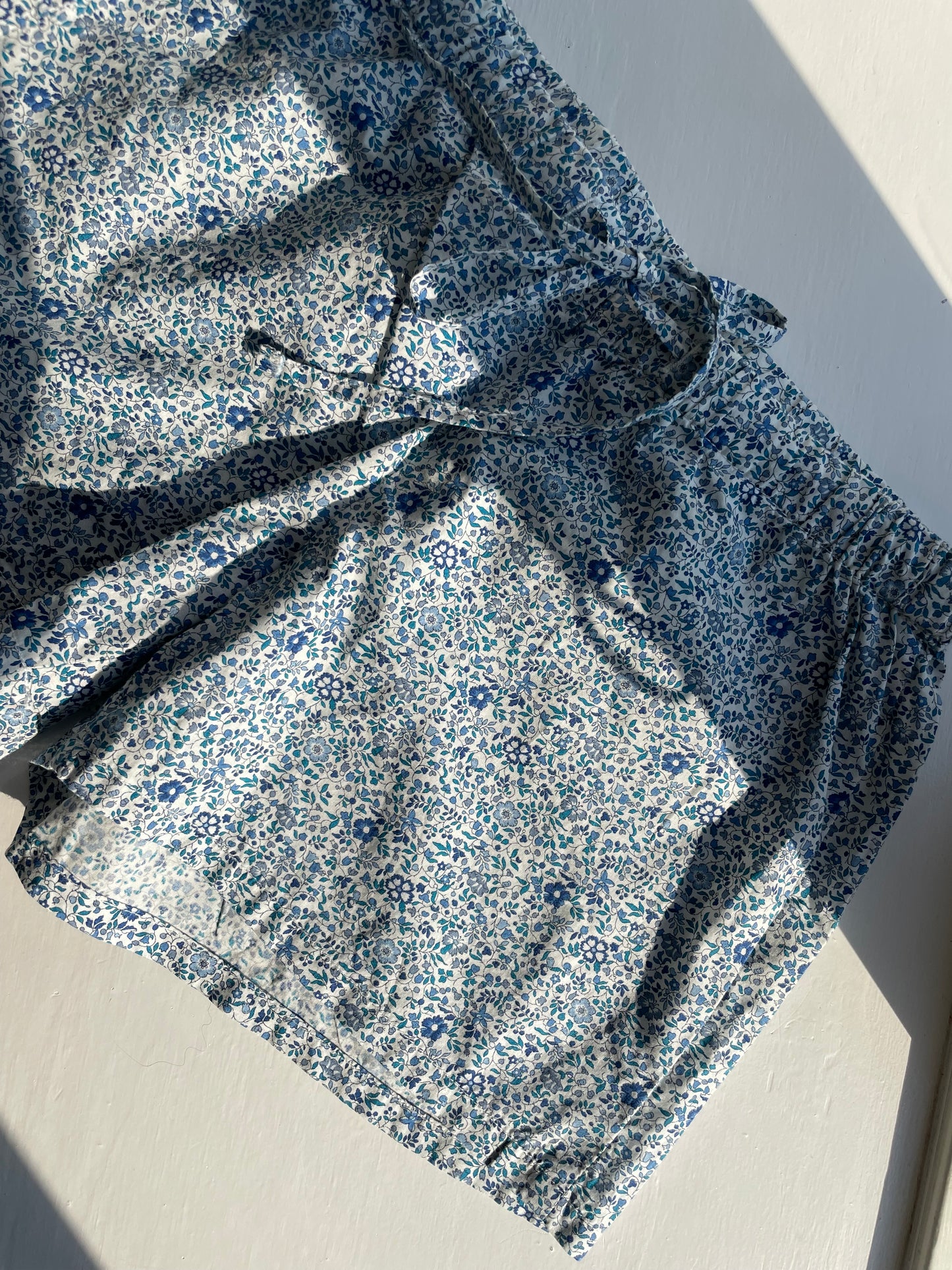 Hartford shorts i Liberty str. 3-4 år