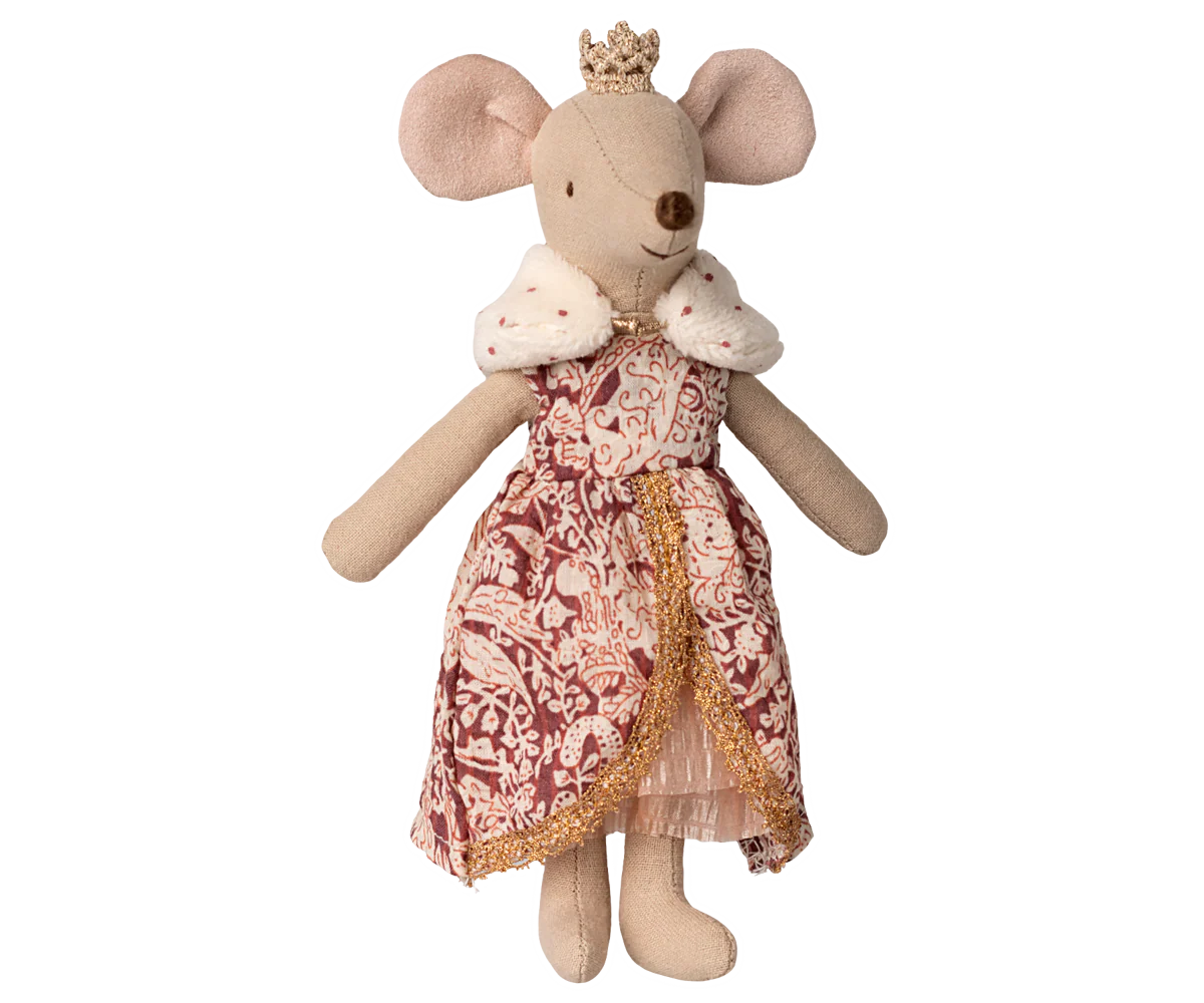Maileg Dronning mus - Mor - FORUDBESTIL