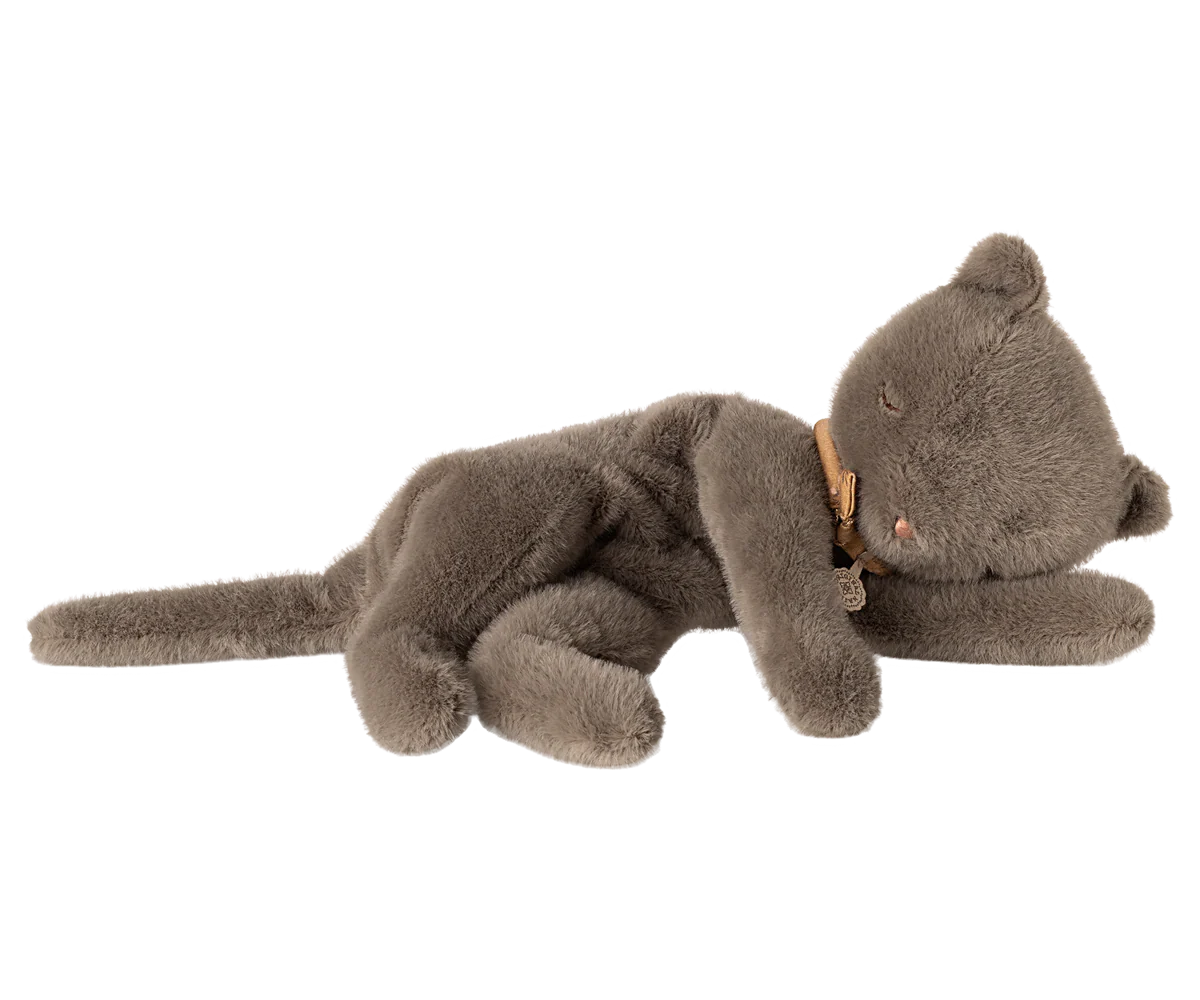 Maileg Kattekilling i Plys - Grey FORUDBESTIL
