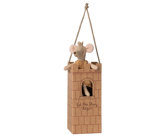 Maileg Prinsesse mus - Storesøster - FORUDBESTIL