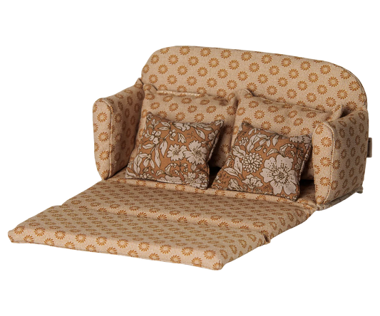 SOVESOFA - MUS - STOR