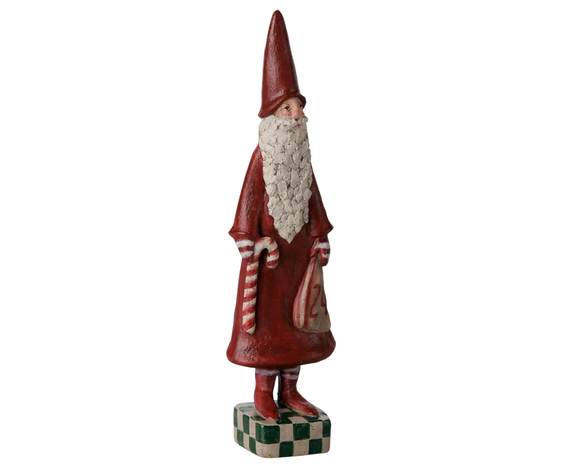Maileg Grand Noël, Nicolaus - Red