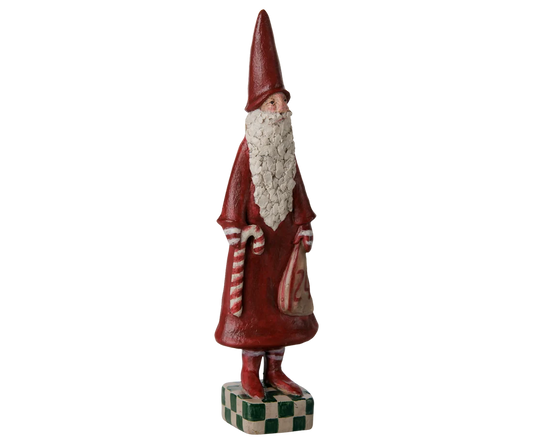 Maileg Grand Noël, Nicolaus - Red