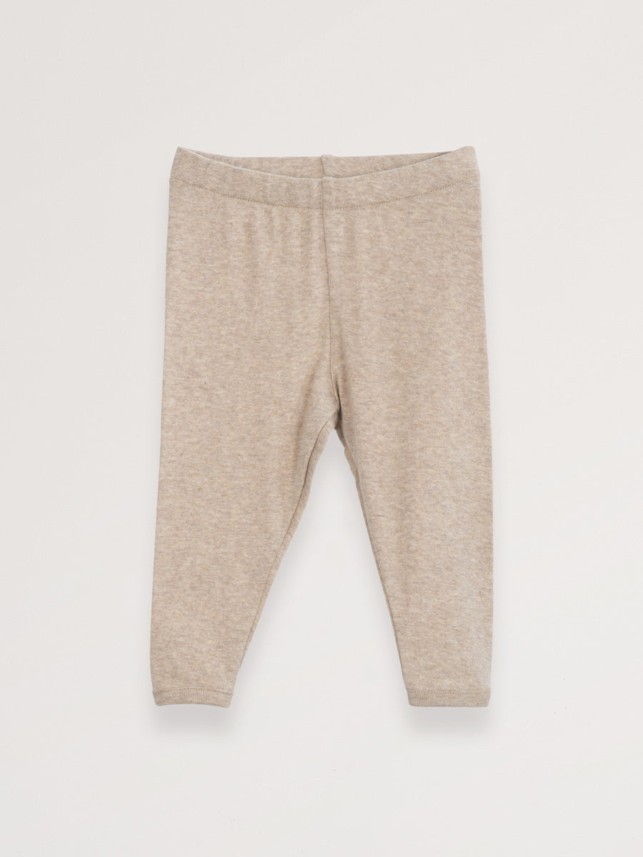 Serendipity leggings, Oat