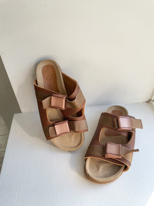 Bisgaard Balou sandaler str. 31