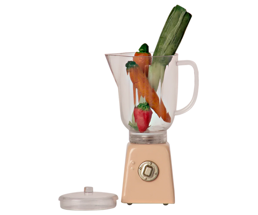 BLENDER MINIATURE - PUDDER