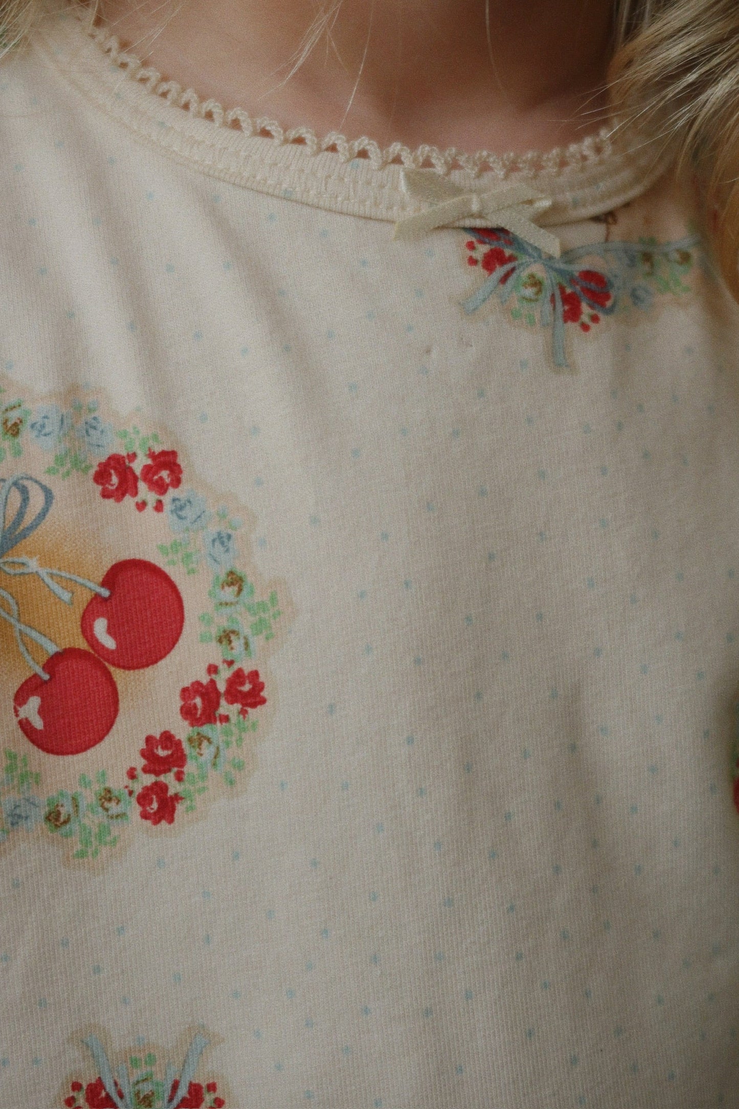 Konges Sløjd Basic Pyjamas - Deer Diary