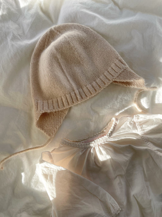 BONTON hue str. 18-24 mdr