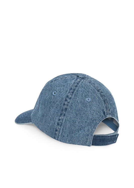 Konges Sløjd Magot Cap - Denim Blue