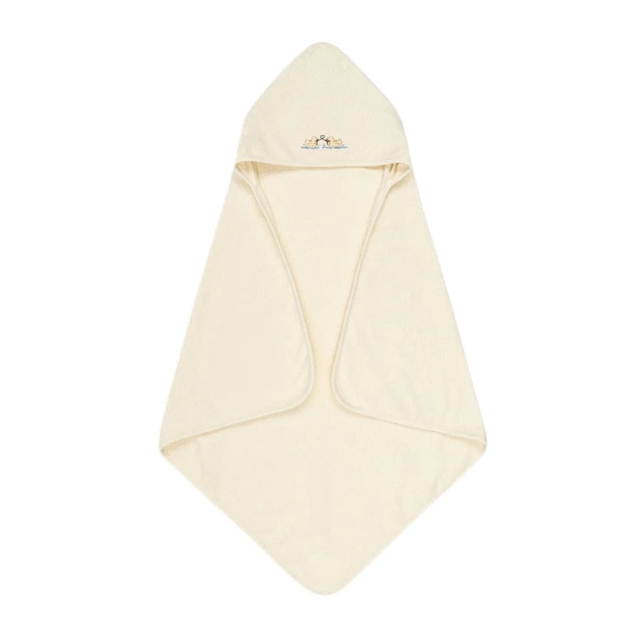 Fanga Fontana Figo Baby Towel