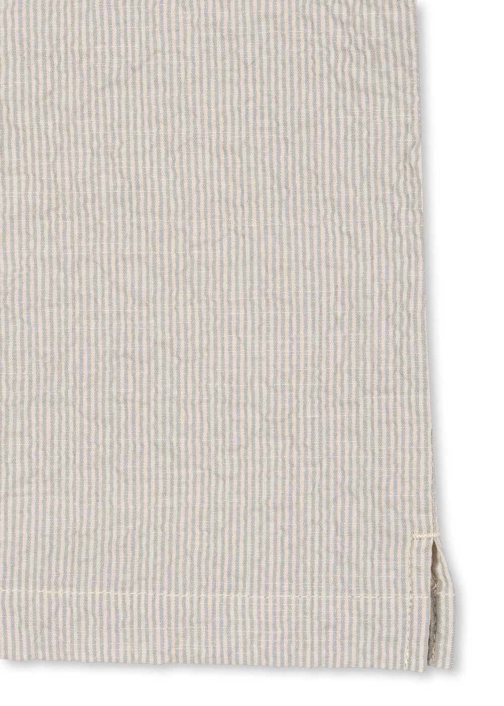 Konges Sløjd Elliot Romper - Quarry Stripe