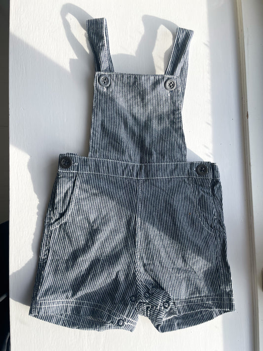 Wheat stribede seleshorts str. 80