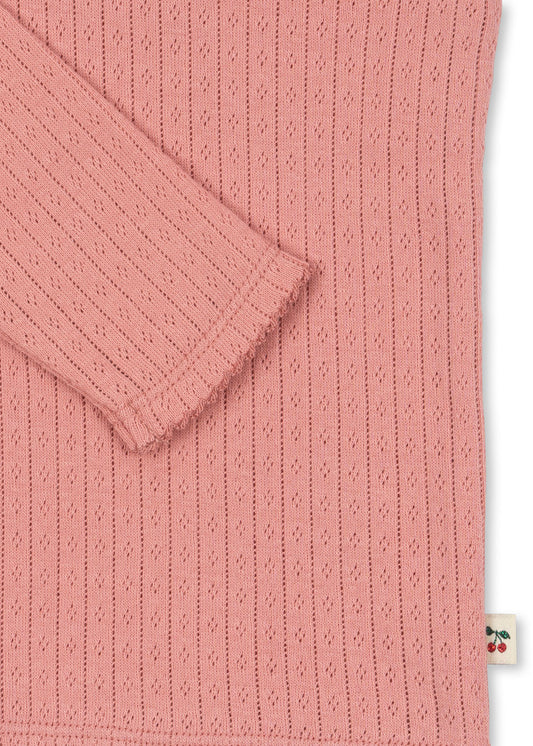 Konges Sløjd Minnie Blouse - Rosette