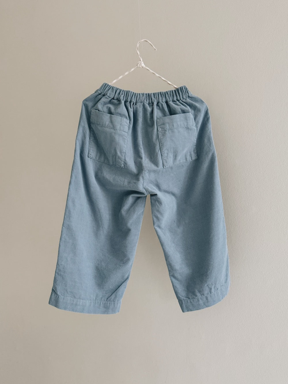 Lalaby Frankie Pants - Space