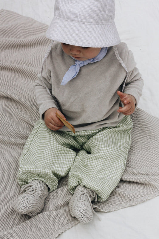 Lalaby Loui Baby Solhat - Beach