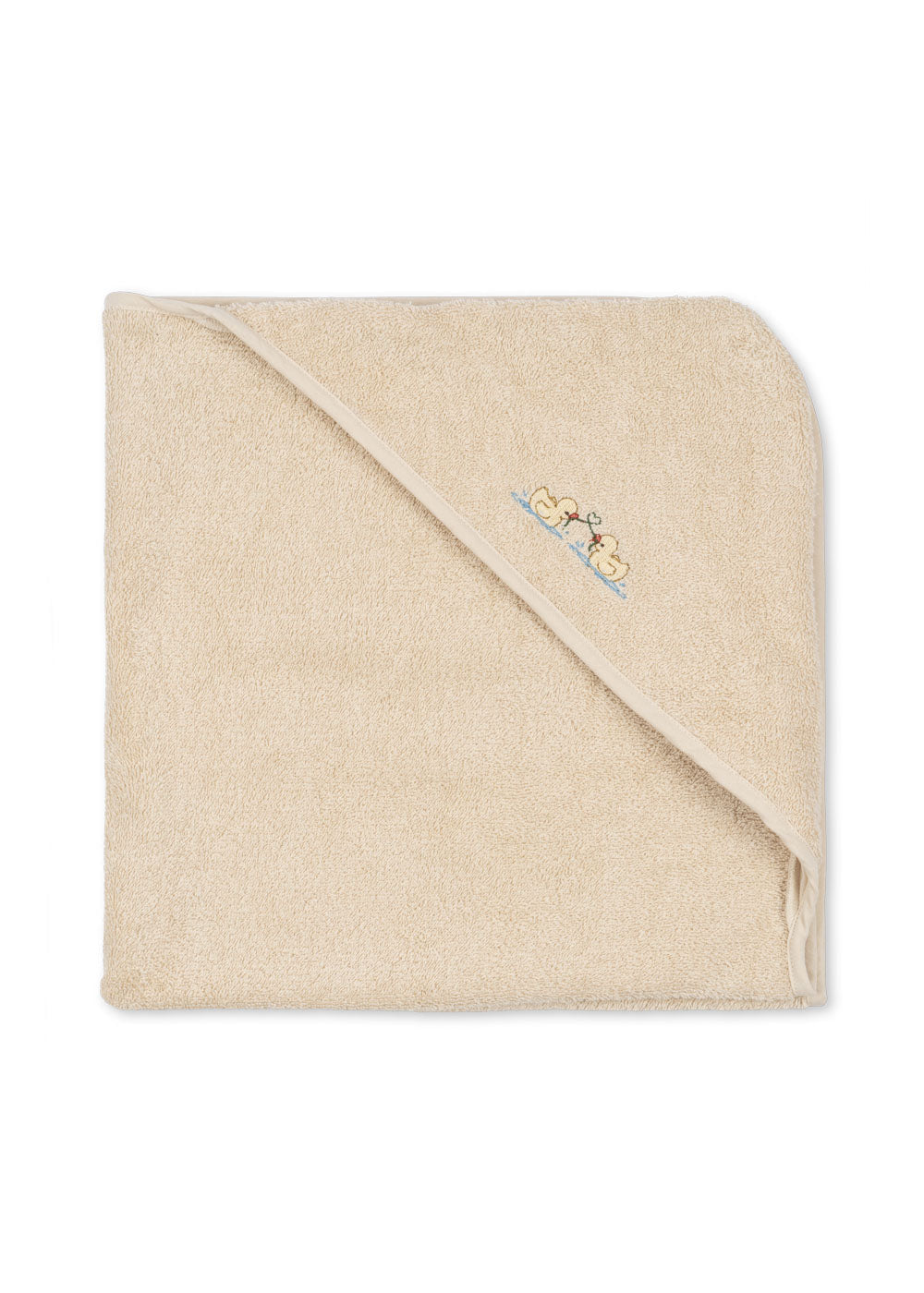 Fanga Fontana Figo Baby Towel