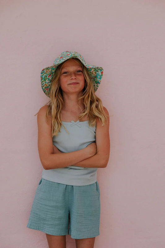 Lalaby Hilma Top - Mint