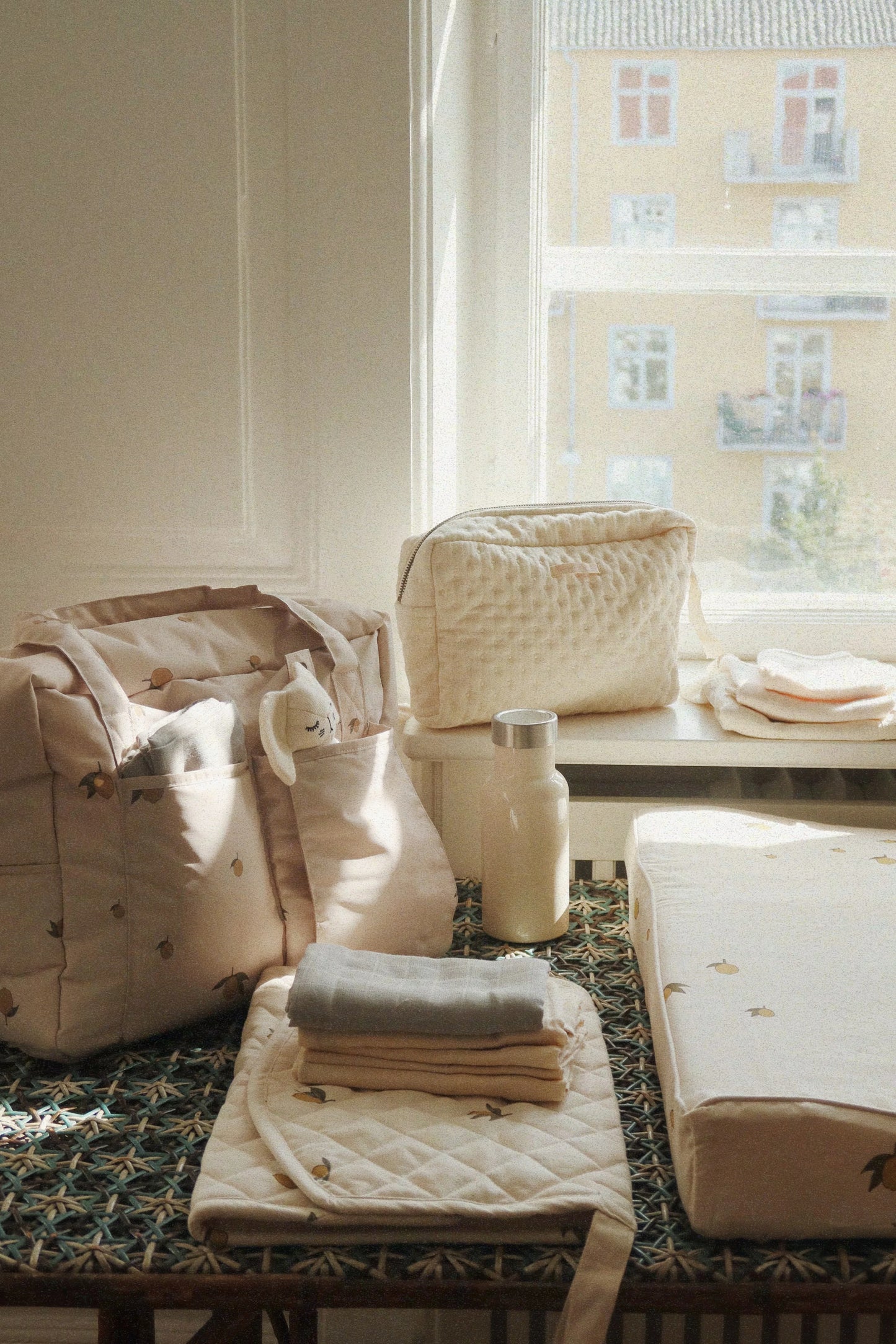 Konges Sløjd All You Need Bag - Pusletaske