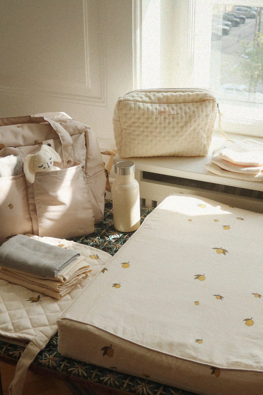 Konges Sløjd All You Need Bag - Pusletaske