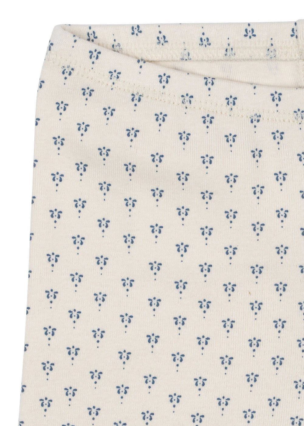 Fanga Fontana Bello Leggings - Punto Blu