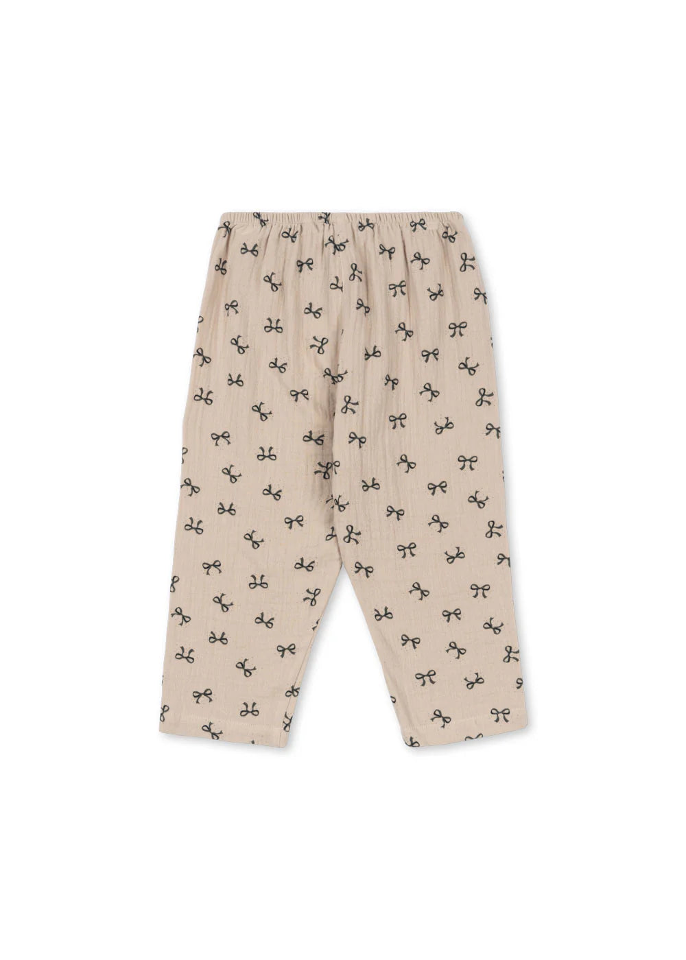Konges Sløjd Coco Pants - Bow Magnet