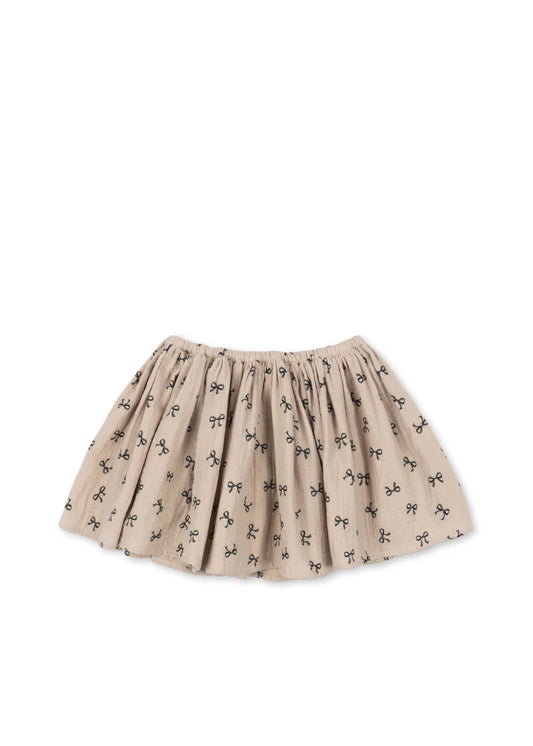 Konges Sløjd Coco Skirt - Bow Magnet
