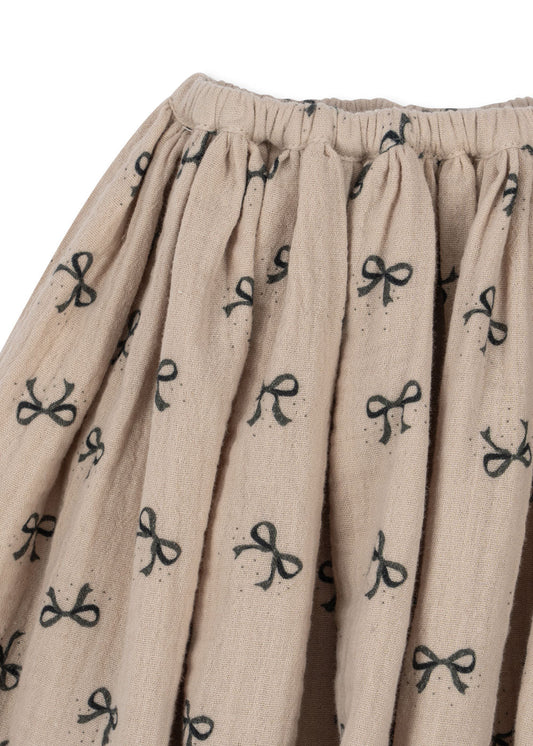 Konges Sløjd Coco Skirt - Bow Magnet