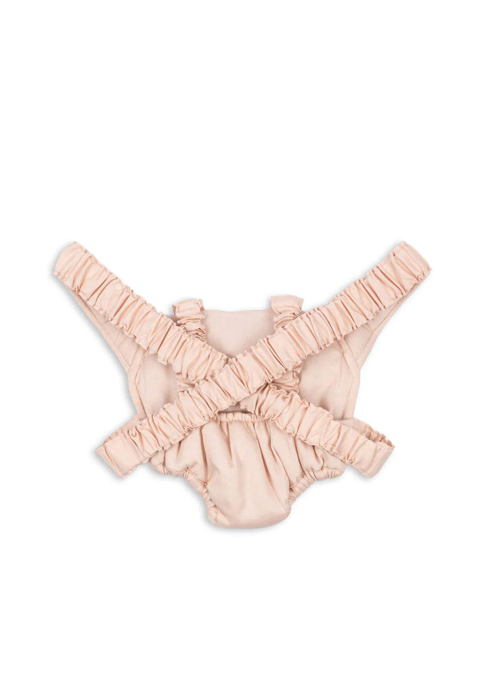 Konges Sløjd Doll Carrier - Cameo Rose