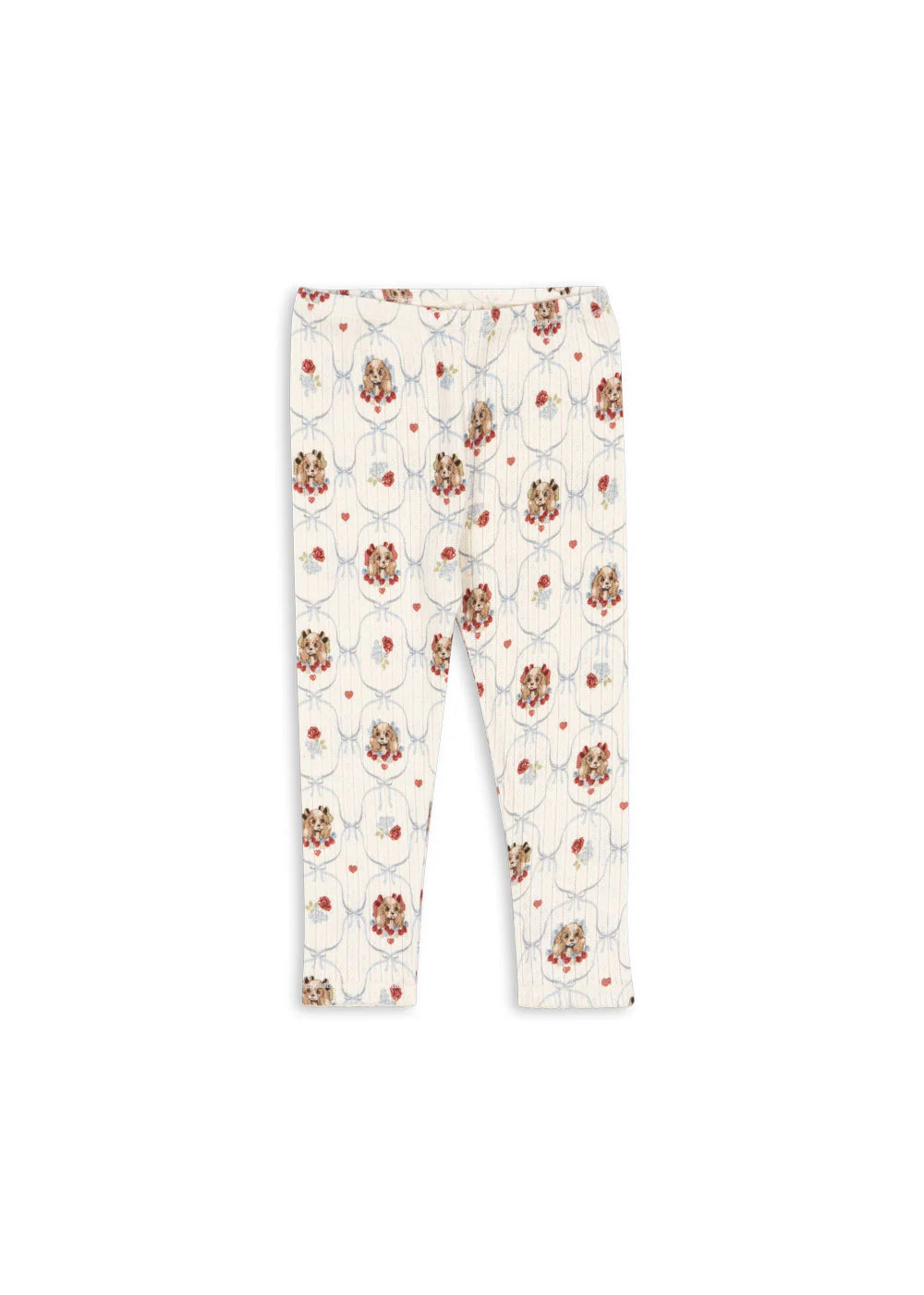 Konges Sløjd Minnie Pants - Puppy