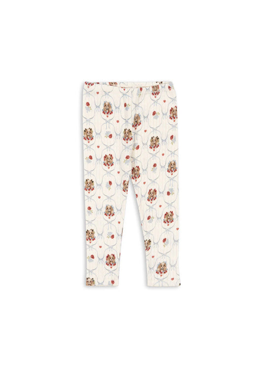 Konges Sløjd Minnie Pants - Puppy