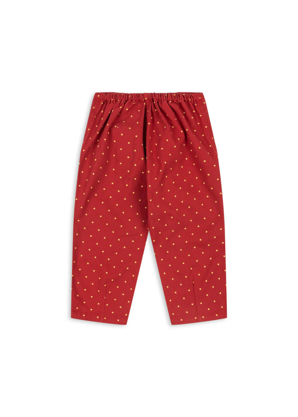 Konges Sløjd Nola Pants - Strawberry Dot