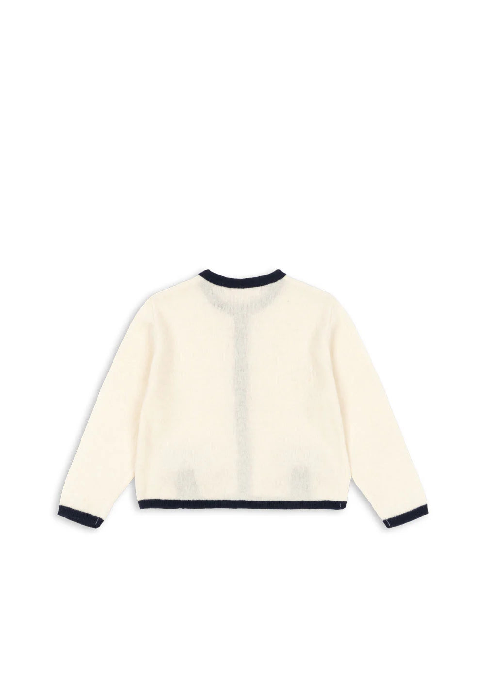 Konges Sløjd Alette Cardigan - Etoile