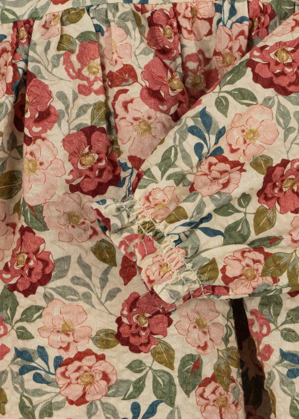 Konges Sløjd Bella Romper - Tango