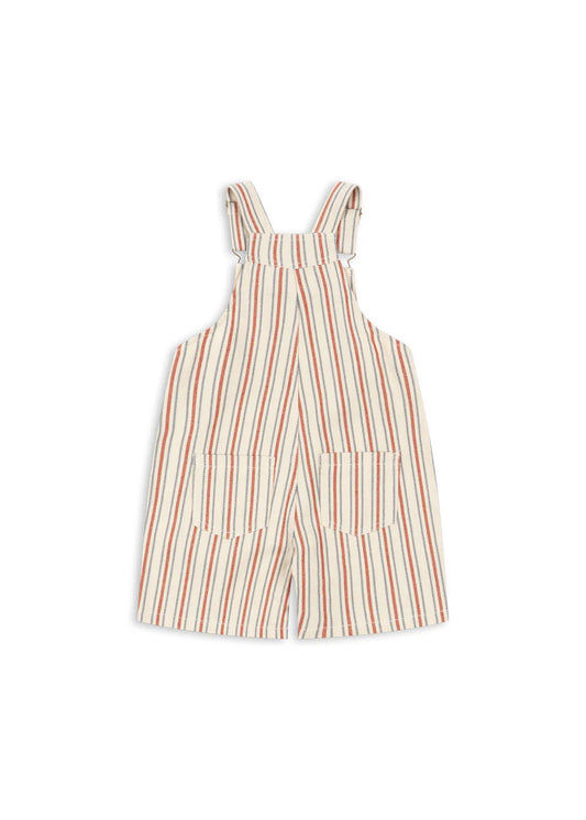 Konges Sløjd Frankie Overalls - Stripe winds